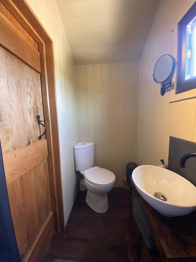 Roosters Retreat Villa Launceston Exterior photo